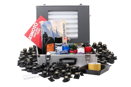 Инструкция Экспонирующая Камера Soligor-45