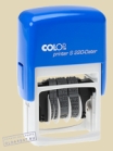 COLOP printer S-220