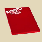 Матовая плёнка Kimoto 100